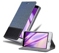Coque pour LG G3 MINI / G3 S Housse Etui Protection Book Pochette Case