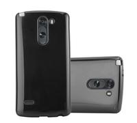 Coque pour LG G3 STYLUS Etui Housse Cover Protection TPU Silicone