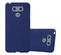 Coque pour LG G6 Etui Housse Protection TPU Silicone Bumper