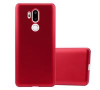 Coque pour LG G7 ThinQ / FIT / ONE Etui Housse Protection TPU Case Cover