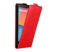 Coque pour LG Google NEXUS 5 Housse Etui Protection Flip Case Cover