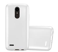 Coque pour LG K4 2017 Etui Housse Protection TPU Case Cover