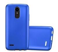 Coque pour LG K4 2017 Etui Housse Protection TPU Case Cover