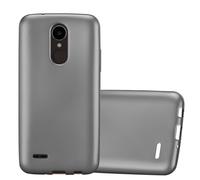 Coque pour LG K4 2017 Etui Housse Protection TPU Case Cover