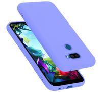 Coque pour LG K40S Housse Etui Protection TPU Silicone Bumper