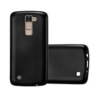 Coque pour LG K8 2016 Etui Housse Protection TPU Case Cover