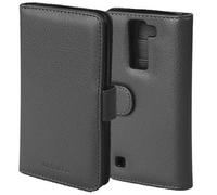Coque pour LG K8 2016 Housse Etui Protection Portefeuille Cover