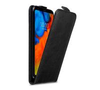 Coque pour LG Q STYLUS Housse Etui Protection Flip Case Cover