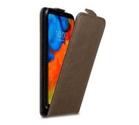 Coque pour LG Q STYLUS Housse Etui Protection Flip Case Cover