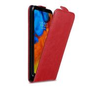 Coque pour LG Q STYLUS Housse Etui Protection Flip Case Cover