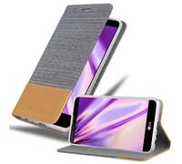 Coque pour LG STYLUS 2 Housse Etui Protection Book Pochette Case