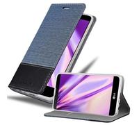 Coque pour LG STYLUS 2 Housse Etui Protection Book Pochette Case