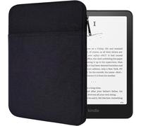 Coque Pour Liseuse Kobo 6-7 Pouces/Libra Colour Étui/Libra 2/Pochette Clara Colour/Clara Bw/2e/ H2o/Hd/Nia 6/ Housse Antichoc Pour Kobo Coque.[K86]