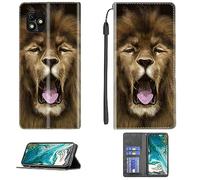 Coque pour Logicom Link Coque Compatible avec Logicom Link Coque Étui [avec Trempé 9H Protection D'écran] Case Support de Bague PC + Silicone JSF-YHD
