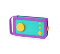Lunii Coque de protection officielle pour Ma Fabrique à Histoires Silicone Violet TU