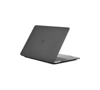 Coque pour MacBook Air 13 pouces (2018-2020) Coque Laptop Noir