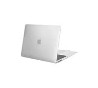 imoshion Coque Laptop pour Apple MacBook Air 13 pouces (2018-2020) - A1932 / A2179 / A2337 - Transparent