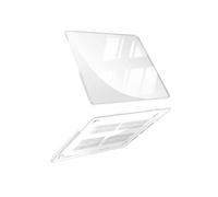 MW Coque Crystal Clear MacBook Air 13 M1 Polybag