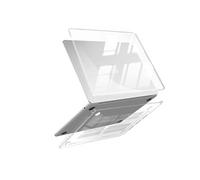 Mean Well Coque MW-480003P compatible MacBook Air 13 pouces (2022 M2) Transparent 33 cm