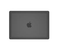 Coque rigide - INCASE - MacBook Air 14 pouces 2021/2024 - Antichocs - Noir - Résistante aux éraflures