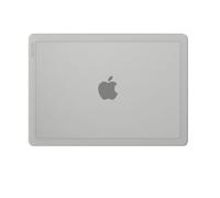 Coque pour MacBook Air 15 pouces 2023 / 2024 Rigide Edge Antichocs Incase Transparent