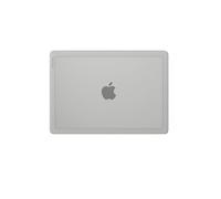 Incase Coque Hardshell Edge pour MacBook Air 15 pouces – Rigide antichocs – Transparent 2023/2024