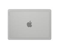 Coque pour MacBook Air 15 pouces 2023 / 2024 Rigide Edge Antichocs Transparent