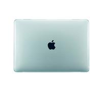Coque pour MacBook - For A1278 avec CD ROM - Vert cristal