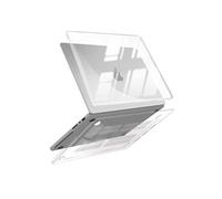 MW Coque Crystal MacBook Pro 13 M1/M2 Polybag