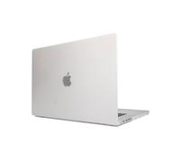 Coque pour MacBook Pro 14 inch (2021),pour MacBook Pro 14 inch (2023) M3 chip,pour MacBook Pro 14 inch (2024) M4 chip Coque Laptop Transparent