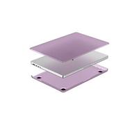 Coque pour MacBook Pro 14 pouces 2021-23 M1-M2-M3 Rose