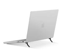 Coque pour MacBook Pro 16" 2021/2023/2024 Protection 360°, Support