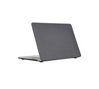 imoshion Coque Laptop pour Apple MacBook Pro 16 pouces (2021 / 2023 M3 / 2024 M4 / 2026 M5) - Noir