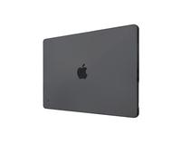 Coque pour MacBook Pro 16 pouces 2024/2021 STUDIO Antidérapante et Anti-rayures Noir