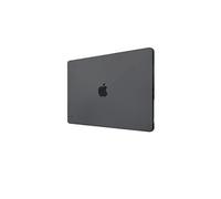 Coque pour MacBook Pro 16 pouces 2024/2021 STUDIO Antidérapante et Anti-rayures Noir