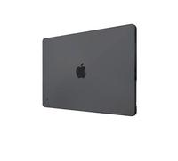 Coque pour MacBook Pro 16 pouces 2024/2021 STUDIO Antidérapante et Anti-rayures STM Noir