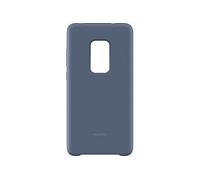 Coque pour Mate 20 Souple Huawei Bleu