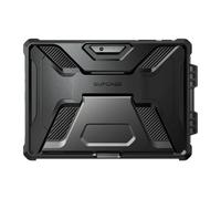 Coque pour Microsoft Surface Go 2 , 3 , 4 et 10.1 Antichoc Béquille Noir