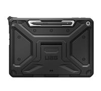 Coque pour Microsoft Surface Pro 12 Metropolis SE avec Béquille Rigide Noir