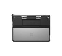 Coque pour Microsoft Surface Pro 12 Renforcée Série Scout avec Poignée UAG Noir