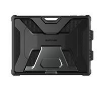 Coque pour Microsoft Surface Pro 4 , 5 , 6 , 7 Antichoc avec Béquille Supcase Noir