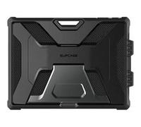 Coque pour Microsoft Surface Pro 4 , 5 , 6 , 7 Antichoc avec Béquille Supcase Noir Noir G