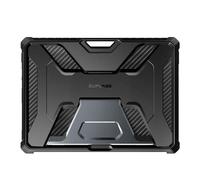 Coque pour Microsoft Surface Pro 8 Antichoc avec Béquille Support Noir