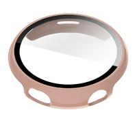 Coque pour montre connectée 5 - Coque en polycarbonate antichoc - Protection intégrale contre les chocs