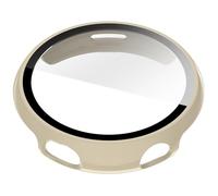 Coque pour montre connectée 5 - Coque en polycarbonate antichoc - Protection intégrale - Protections d'écran pour montre connectée