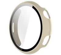 Coque pour montre connectée 5 - Coque PC antichoc - Protection intégrale contre les chocs - Pour montre connectée