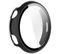 Coque pour montre connectée 5 - Coque PC antichoc - Protection intégrale contre les chocs - Pour montre connectée