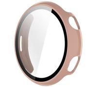 Coque pour montre connectée 5 - Coque PC antichoc - Protection intégrale contre les chocs - Pour montre connectée