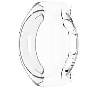 Coque pour montre connectée 5, étui en TPU, housse-Clair