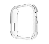 Coque pour Montre connectée Fit 3, étui en TPU, Housse Antichoc, Coque de Protection Tout Autour, Protection d ' écran pour Montre Intelligente